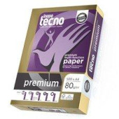 Ramette A4 INAPA Tecno Premium 80g 21x29,7