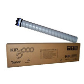 KIP 5000 - Z090970010 - Kit de toner - 4 x 450 gr