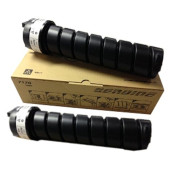 KIP 71 Series - Z340970010 - Kit de toner - 2 x 400 gr