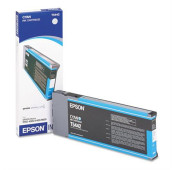 EPSON STYLUS PRO 4000 / 4400 / 7600 / 9600 - C13T544200 - Cartouche d'encre - 1 x cyan photo - 220 ml