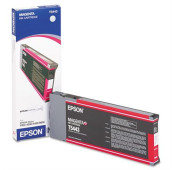 EPSON STYLUS PRO 4000 / 4400 / 7600 / 9600 - C13T544300 - Cartouche d'encre - 1 x magenta photo - 220 ml