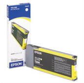 EPSON STYLUS PRO 4000 / 4400 / 7600 / 9600 - C13T544400 - Cartouche d'encre - 1 x jaune photo - 220 ml