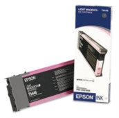 EPSON STYLUS PRO 4000 / 4400 / 7600 / 9600 - C13T544600 - Cartouche d'encre - 1 x magenta claire photo - 220 ml