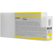 EPSON STYLUS PRO 7700 / 7890 / 7900 / 9700 / 9890 / 9900 / WT7900 - C13T596400 - Cartouche d'encre - 1 x jaune - 350 ml