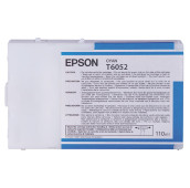 EPSON STYLUS PRO 4800 / 4880 - C13T605200 - Cartouche d'encre - 1 x cyan - 110 ml