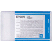 EPSON STYLUS PRO 7400 / 7450 / 9450 - C13T611200 - Cartouche d'encre - 1 x cyan - 110 ml