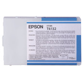 EPSON STYLUS PRO 4450 / 9600 - C13T613200 - Cartouche d'encre - 1 x cyan - 110 ml