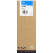 EPSON STYLUS PRO 4450 / 9600 - C13T614200 - Cartouche d'encre - 1 x cyan - 220 ml
