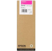 EPSON STYLUS PRO 4450 / 9600 - C13T614300 - Cartouche d'encre - 1 x magenta - 220 ml