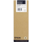 EPSON STYLUS PRO 4400 / 4450 / 4800 / 4880 / 9600 - C13T614800 - Cartouche d'encre - 1 x noir mat photo - 220 ml