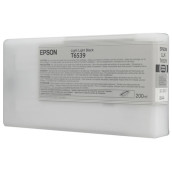 EPSON STYLUS PRO 4900 - C13T653900 - Cartouche d'encre - 1 x grise claire pigmentée - 200 ml