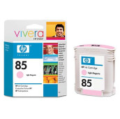 HP 85 - C9429A - Cartouche d'encre - 1 x magenta clair - 69 ml
