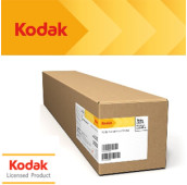 KODAK - Rouleau de papier jet d'encre couché mat - 91,4 cm x 30,50 m - 170 g/m² - KPMP36