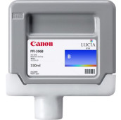 CANON PFI-306B - 6665B001AA - Cartouche d'encre - 1 x bleue - 330 ml