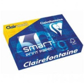 Ramette A4 CLAIRALFA Smart Print Paper 60g 21x29,7