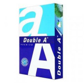 Ramette A4 DOUBLE A 80g 21x29,7