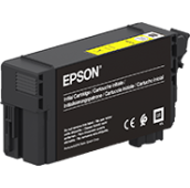 EPSON Singlepack UltraChrome XD2 Yellow T40D440 50ml
