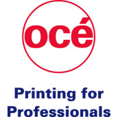 OCE TCS 300 / TCS 500 - 1060019424 - Cartouche d'encre - 1 x noir - 400 ml