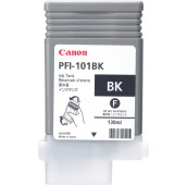 CANON PFI-101BK - 0883B001AA - Cartouche d'encre - 1 x noir - 130 ml