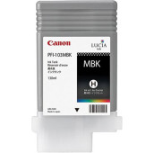 CANON PFI-103MBK - 2211B001AA - Cartouche d'encre - 1 x noir mat - 130 ml
