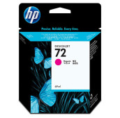 HP 72 - C9383A - Tête d'impression - 1 x cyan et magenta