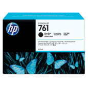HP 761 - CM991A - Cartouche d'encre - 1 x noir mat - 400 ml