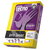 Ramette A4 INACOPIA Tecno Pro Laser 80g 21x29,7