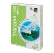 Ramette Papier Standard INACOPIA - Elite - Extra Blanc - A4 - 80 g/m² 14385  