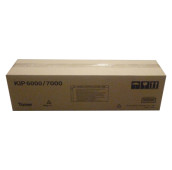 KIP 6000 / 7000 - 9600970010 - Kit de toner - 4 x 450 gr