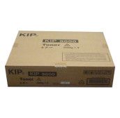 KIP 9000 - Z158070010 - Kit de toner - 4 x 500 gr