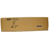 KIP C7800 - Z254590021 - Kit de toner magenta - 2 x 1000 gr