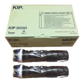 KIP 3000 - Z050970010 - Kit de toner - 2 x 300 gr