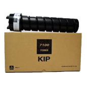 KIP 7100 - Z240970010 - Kit de toner - 2 x 300 gr